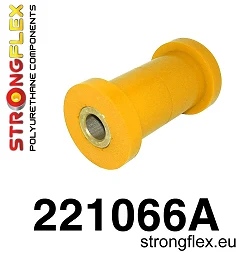 221066A: Tuleja wahacza tylnego 4x4 SPORT Volkswagen VW Golf 3