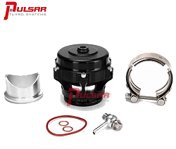 Zawór Blow Off Pulsar PSR 50mm 9PSI V-band