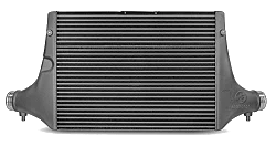 Competition Intercooler Kit + Ram Air Wagner Tuning for Kia Stinger GT (EU) - WT-200001142.AIR