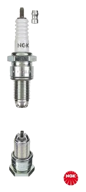 Świeca Zapłonowa NGK 5156 BP5ET-10