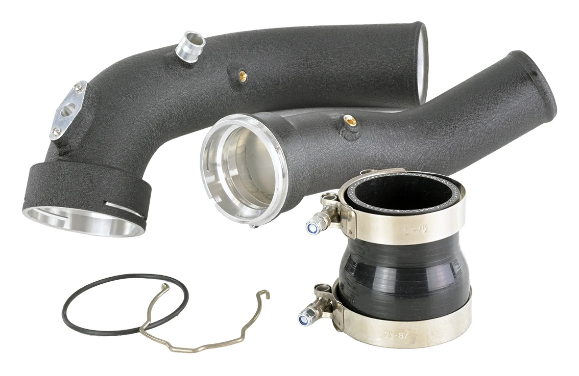 Przewód Charge Pipe FMIC.EU BMW N55 F20 F22 F30 135i 235i 335i 2012-2017