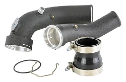 Przewód Charge Pipe FMIC.EU BMW N55 F20 F22 F30 135i 235i 335i 2012-2017
