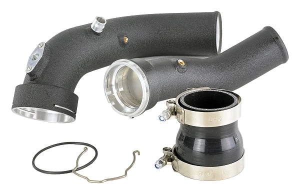 Przewód Charge Pipe FMIC.EU BMW N55 F20 F22 F30 135i 235i 335i 2012-2017