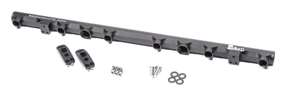Listwa paliwowa Nissan RB25DET Neo Radium Engineering