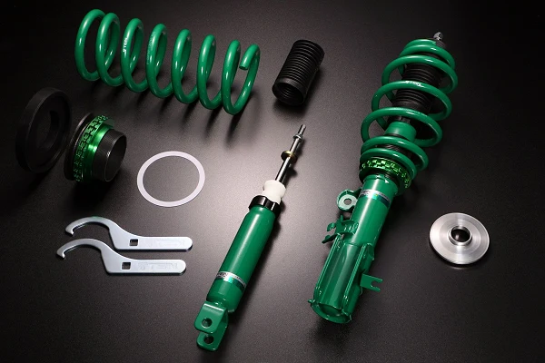 Tein Street Basis Z Zawieszenie gwintowane Nissan Elgrand E51 (02-10)