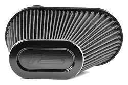 RacingLine R600 Intake for MAF Gen3B Replacement Pleated Cotton Filter