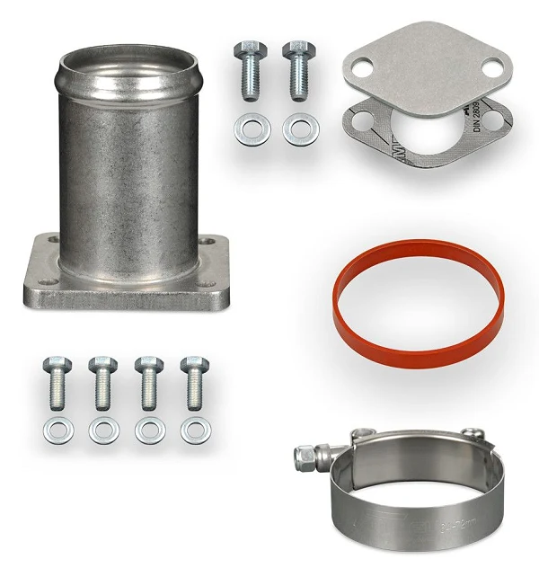 Zamiennik zaworu EGR BMW z silnikami 2.0 2.5 3.0 D M51 M47 M57 - EGR_05/ZU
