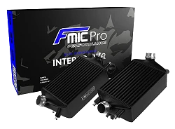 Intercooler FMIC.Pro Porsche 991 Turbo/Turbo S