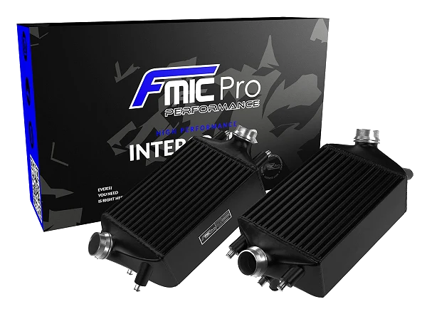 Intercooler FMIC.Pro Porsche 991 Turbo/Turbo S