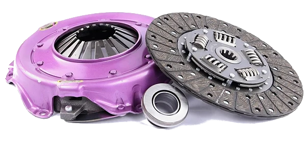 Zestaw sprzęgła Xtreme Clutch Heavy Duty Organic Chevrolet CAMARO 5.7 108KW (1972-1974)