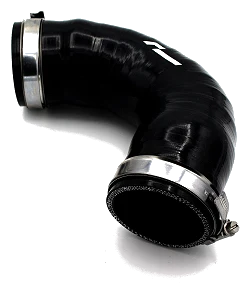 RacingLine Reinforced Turbo Boost Hose Kit for Golf 7 GTI Audi S3 8V TTS MK 3 MQB 2.0 TSI EA888.3