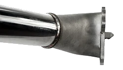 Downpipe Subaru WRX STI 2008-2012