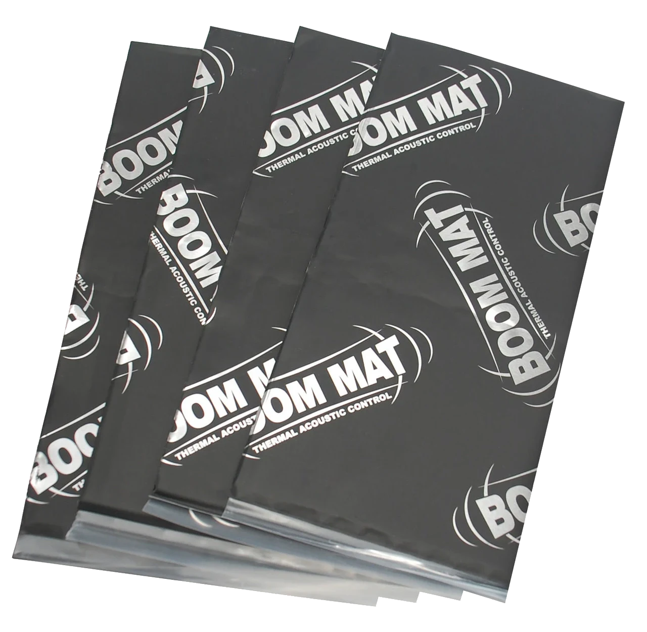 DEI 50199 Boom Mat Speaker Performance Kit