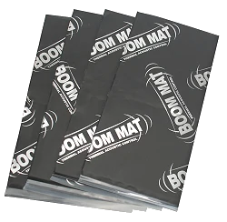 DEI 50199 Boom Mat Speaker Performance Kit
