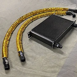 Heat Sheath GOLD™ - 5.5cm x 91 cm (2.25" x 36") DEI-10918