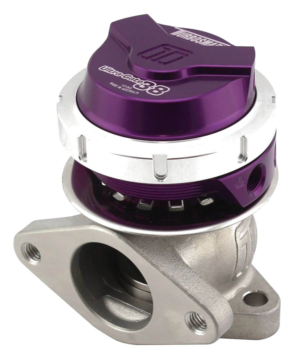 Zawór wastegate Turbosmart WG38 GenV Ultragate 38 14psi