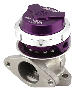 Zawór wastegate Turbosmart WG38 GenV Ultragate 38 14psi