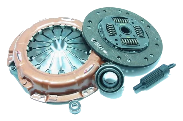 Zestaw sprzęgła Xtreme Clutch Organic Toyota HILUX SURF 3.0 4WD (VZN_) 112KW (1989-1995)