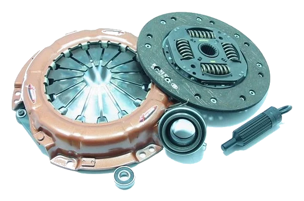 Zestaw sprzęgła Xtreme Clutch Organic Toyota HILUX SURF 3.0 4WD (VZN_) 112KW (1989-1995)