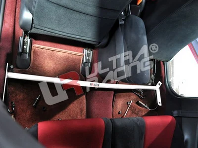 Rozpórka wewnętrzna (Room Bar) Ultra Racing Honda Civic 06+ FN/FN2 Hatchback