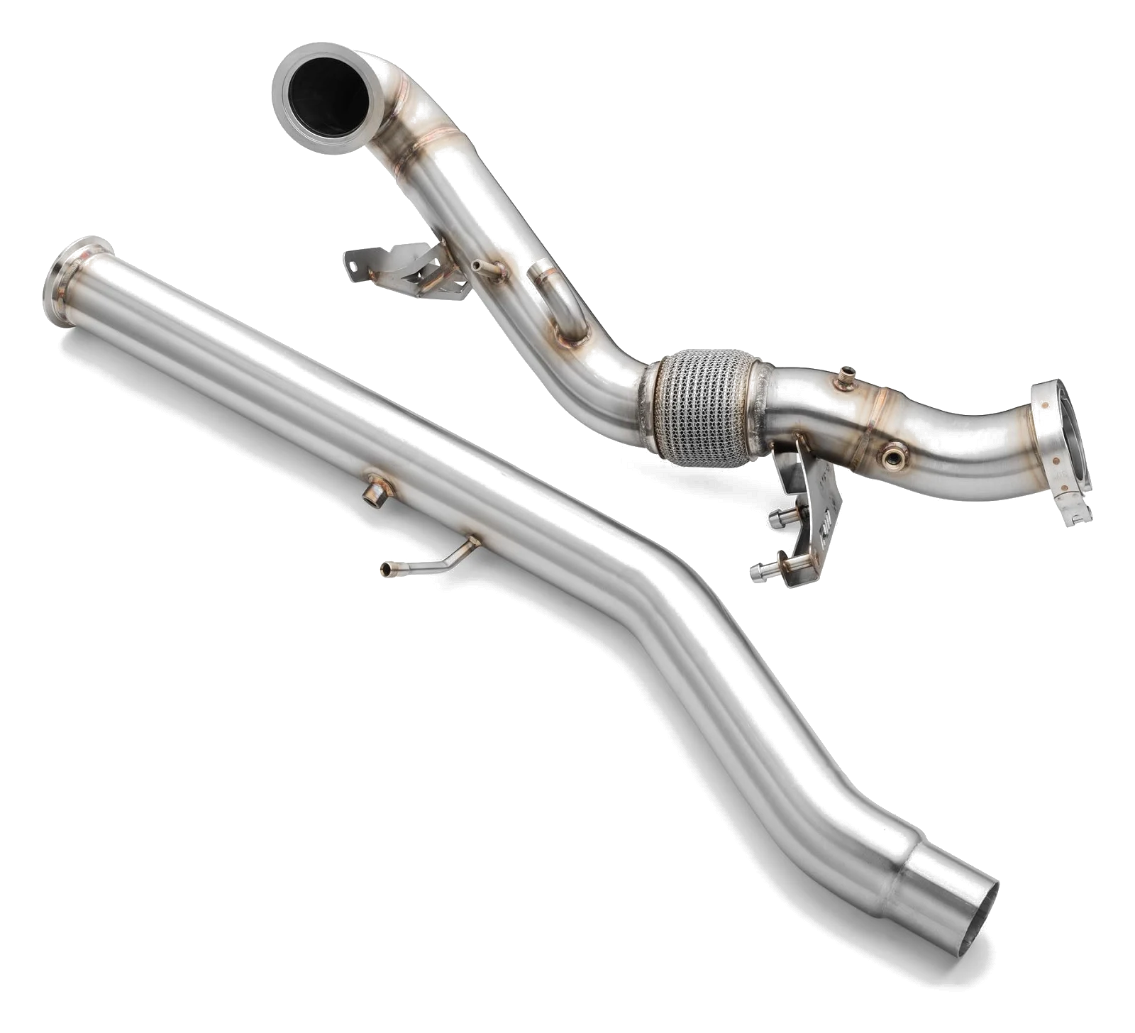 Downpipe Volkswagen GOLF 7.5R OPF/GPF