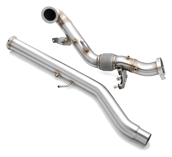Downpipe Volkswagen GOLF 7.5R OPF/GPF