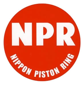 Pierścienie tłokowe NPR, Nissan Silvia/200SX S13 1.8T CA18DET  ( STD 83,00mm )