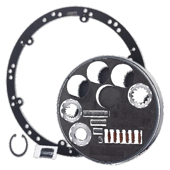 UniClutch Zestaw Montażowy Sprzęgła 240mm UCFK10299-A-001