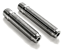 RacingLine Wheel Stud Individual 80mm
