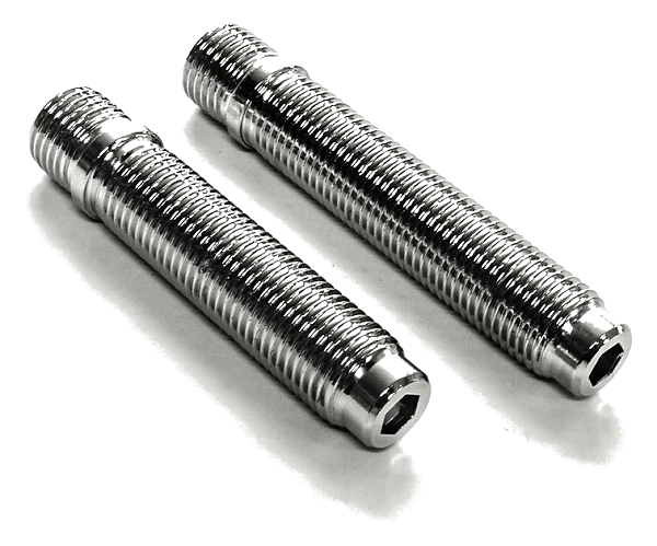 RacingLine Wheel Stud Individual 80mm