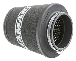 Uniwersalny stożkowy filtr powietrza Ramair CC-501-63 śr. 63mm