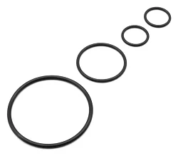 MMX O-Ring Service Kit for MMX B58 Oil Filter and Housing
