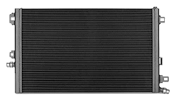 Radiator Kit Wagner Tuning for Mercedes Benz AMG GT