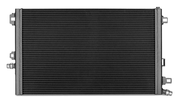 Radiator Kit Wagner Tuning for Mercedes Benz AMG GT