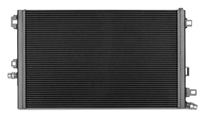 Radiator Kit Wagner Tuning for Mercedes Benz AMG GT