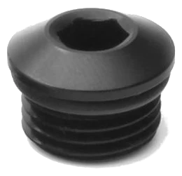 Nuke Performance Hex Allen Key AN-6 ORB Plug