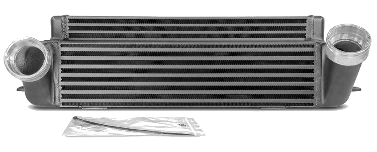 Performance Intercooler Wagner Tuning EVO1 for BMW 325d
