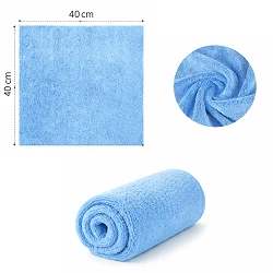 MENZERNA Zestaw Past Polerskich 1000 2500 3000 3x250ml + Ściereczka z Mikrofibry Korekta Lakieru
