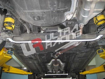 Stabilizator zawieszenia tylny 16mm Ultra Racing for Hyundai Accent 06+ / Kia Rio 1.4