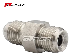 Pulsar PSR Stainless Steel Oil Restrictor for PT/X28/30/36 PTG25/30/35 Ball Bearing Turbos