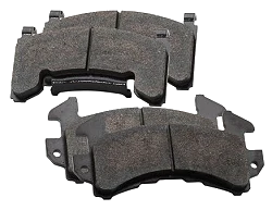 Klocki hamulcowe Wilwood 150-10-D0154K BP-10 D154 Street Performance Racing Pads .52