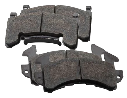 Klocki hamulcowe Wilwood 150-10-D0154K BP-10 D154 Street Performance Racing Pads .52