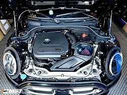 Dedykowany układ dolotowy MST Performance BMW B38/B48 120 M135 M220 M235