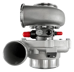 TS-2 Performance Turbosprężarka Turbosmart Water Cooled 6262 V-Band 0.82AR Externally Wastegated