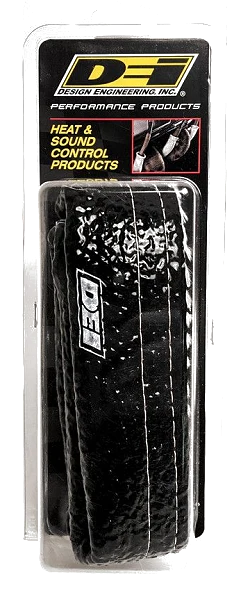 Fire Wrap 3000™ - 2.5cm x 61cm (1" ID x 24") DEI-10478