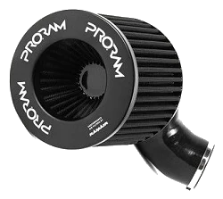 Dedykowany układ dolotowy Proram PRK-144-BK BMW F30 F32 F80 F82 M3/M4