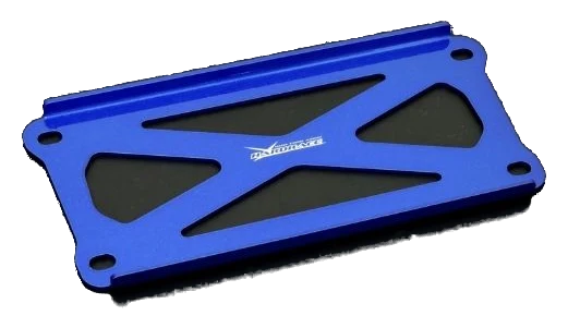 Hardrace Middle Lower Brace Volvo V40