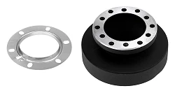 Naba Adapter Sportowej Kierownicy JRspec BMW E36