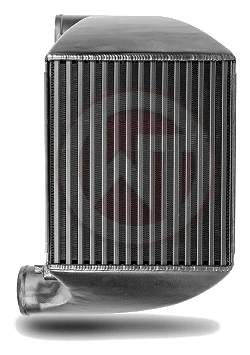 Competition Intercooler Kit Wagner Tuning Gen.2 for Audi RS6 C5 - WT-200001011.KKIT