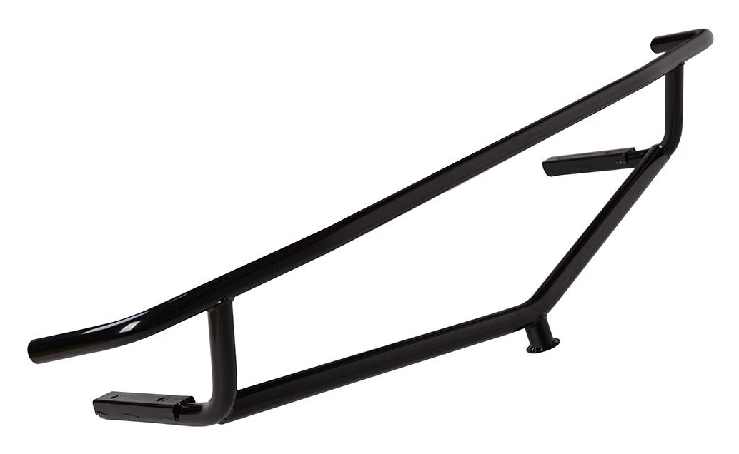 Rear Bash Bar Jack Point MMG Motorsport Nissan S14 S14A
